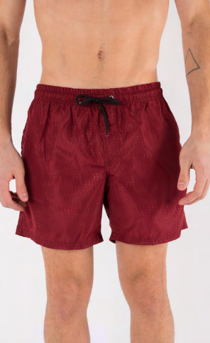 VER. SHORT DE BAÑO LISO