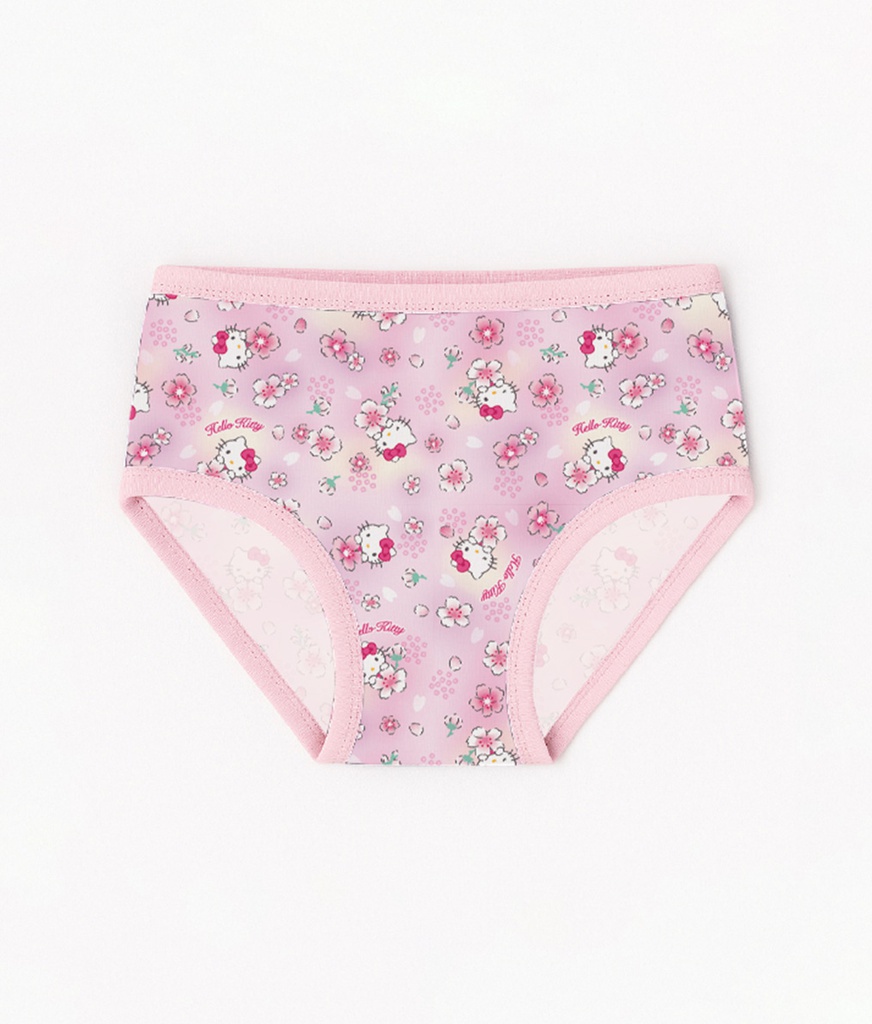 VER. BOMBACHA DE MODEL SUBLIMADO "KITTY"