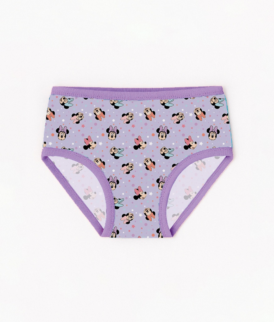 VER. BOMBACHA DE MODAL SUBLIMADO "MINNIE"