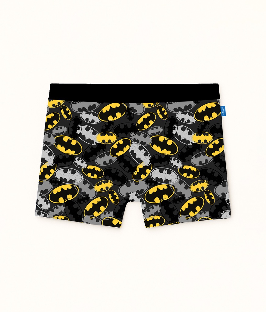 VER. ZUNGA SUBLIMADA &quot;BATMAN&quot;