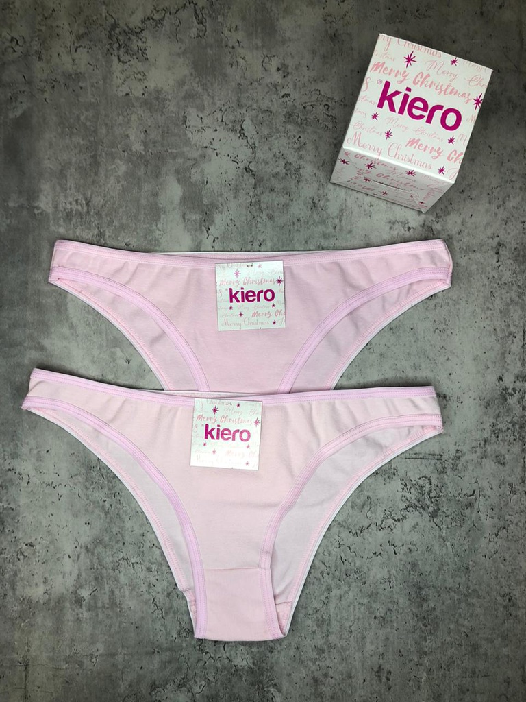 ROSA VEDETTINA ALG Y LYCRA LISA .