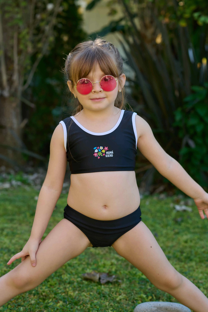 VER. MALLA BIKINI LISA CON ESTAMPA