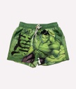 VER. SHORT DE BAÑO ESTAMPADO "AVENGERS" PREMIUM