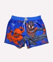 VER. SHORT DE BAÑO ESTAMPADO SUBLIMADO "SPIDERMAN" PREMIUM