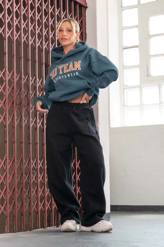 INV. PANTALON JOGGING BOYFRIEND DE FRISA