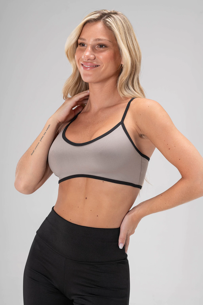 INV. TOP DEPORTIVO CON VIVOS DE POLISAP