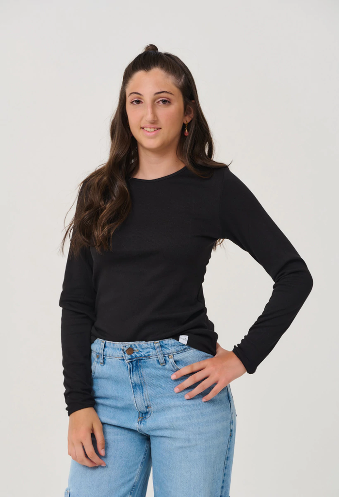 INV. CAMISETA CUELLO REDONDO TEMICA MORLEY