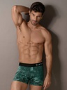 BOXER DE ALGODÓN LYCRA ESTAMPADO