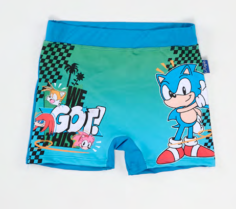 VER. ZUNGA DE MICROFIBRA SUBLIMADA "SONIC"