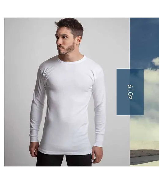 DESCUENTO 10% LIQUIDACION DE TEMPORADA! IINV. CAMISETA TÉRMICA MORLEY