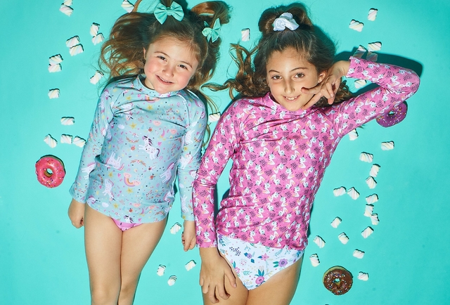 VER. REMERA DE MALLA CON FILTRO UV MANGA LARGA ESTAMPADA