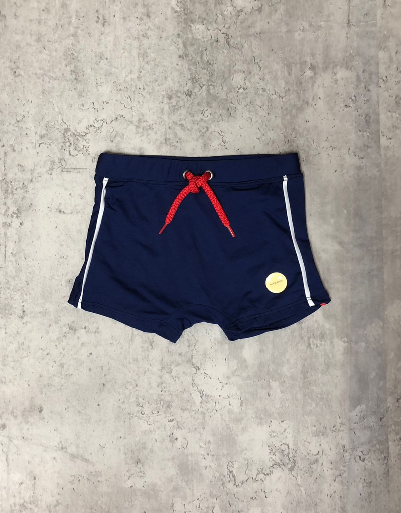 VER. MALLA SHORT DE BAÑO NIÑO RIO JR