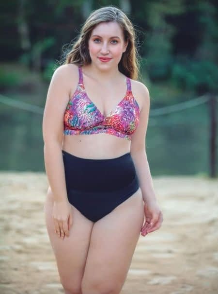 VER. MALLA VEDETINA ESTETICA