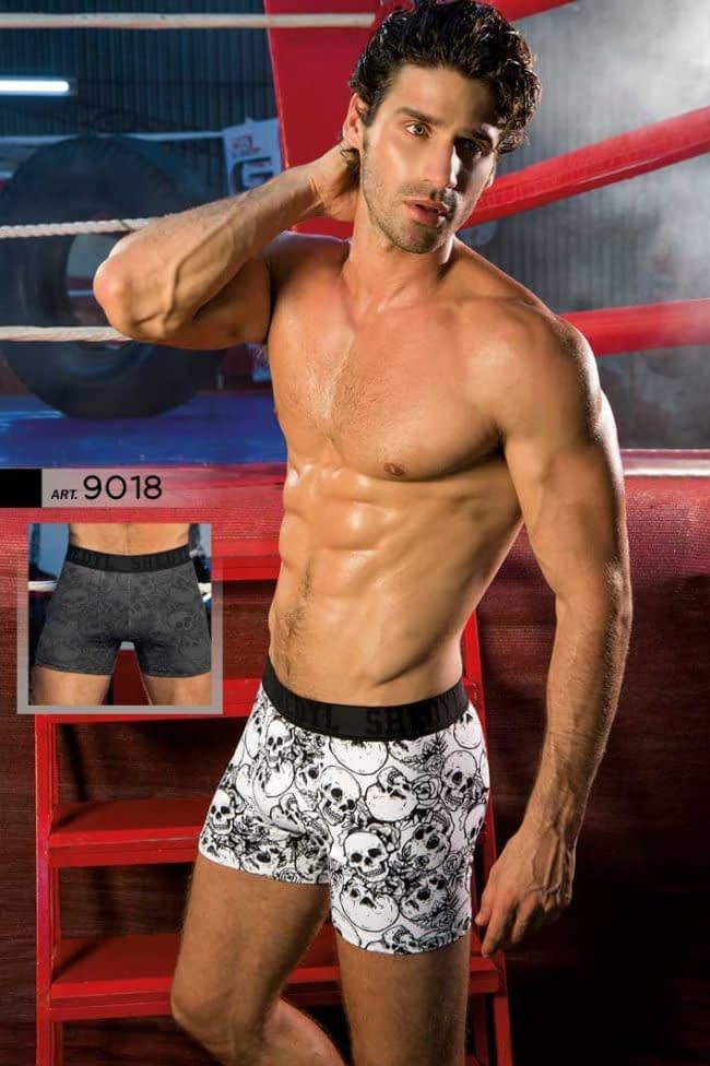 BOXER 