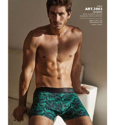 [XY3903] OFERTON! - BÓXER MICROFIBRA PROMO