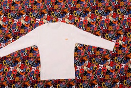 [XY6050J] INV. CAMISETA TERMICA NENE DE MICROFIBRA Y LYCRA CON INTERIOR SOFT