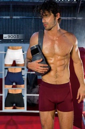 [SHEU9003] OFERTON! - BOXER 