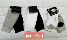 [SAYS1511] PACK X 2 MEDIA HOMBRE 1/2 CAÑA CLASICA