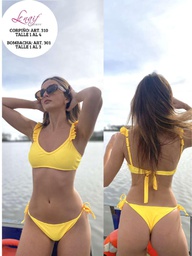 [NAIF301] LIQUIDACION -15% DESCUENTO ! MALLA COLALES LISA PARA ATAR