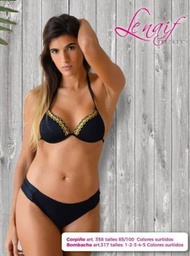 [NAIF317] LIQUIDACION -15% DESCUENTO ! MALLA VEDETINA CON FRUNCE LISA