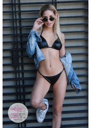 [NAIF374] LIQUIDACION -15% DESCUENTO ! MALLA  ENGOMADA TRIÁNGULO TACITA SOFT 