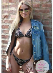 [NAIF394] BLACK! -15% OFF !! - NAIF394