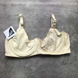 [JALI141] CORPIÑO CON ARCO ALGODÓN