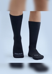 [MKS6501] MEDIAS 3/4 EXTRA TERMICA HOMBRE C/MOTIVO "EVERYDAY"