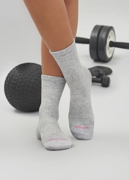 [MKS6700] MEDIA 1/2 CAÑA DAMA LISA "EVERYDAY SPORT"