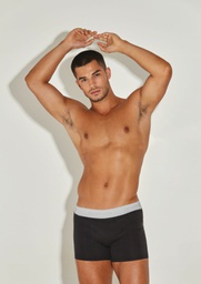 [ACB5069] BOXER MORLEY. ELÁSTICO PERSONALIZADO