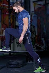 [SHE4211 M] VER. MANGA CORTA HOMBRE PROMOCION