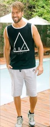 [SHE5058] VER. MUSCULOSA HOMBRE PROMOCION