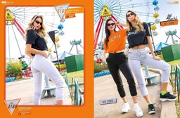 [SHE5169] VER. MANGA CORTA DAMA PROMOCION