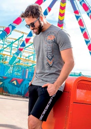 [SHE5170] VER. MANGA CORTA HOMBRE PROMOCION