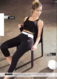 [SHE6079] VER. CAPRI DAMA PROMOCION