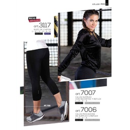 [SHE7006 M] INV. CAPRI DAMA PROMOCION