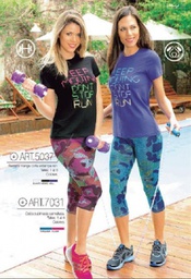 [SHE7031] VER. CAPRI DAMA PROMOCION