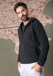 [SHE8005] INV. CAMPERA POLAR HOMBRE