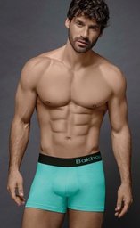 [BAK2018] BOXER ALG LYCRA LISO