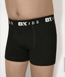 [B&amp;K3019] BOXER LISO DE NENE ALGODON Y LYCRA