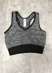 [MK7100002] MK SPORT TOP DEPORTIVO LYCRA LISO