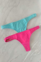 [SAY10] LIQUIDACION -15% DESCUENTO ! VER. MALLA SAYKA COLALES LISA TRICOT