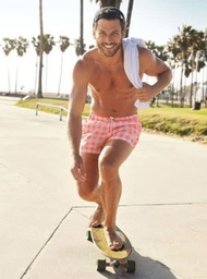 [ACBSCANCUN] VER. MALLA SHORT DE BAÑO HOMBRE CANCUN