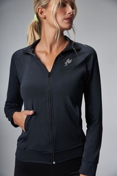 [SHE6302] INV. CAMPERA DE SUPPLEX CON RECORTES