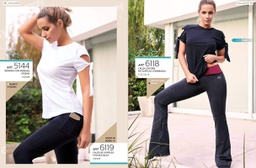 [SHE5144] OFERTON! - VER. REMERA MEGA PROMO DAMA MANGAS CORTAS LISA DETALLE EN MANGAS