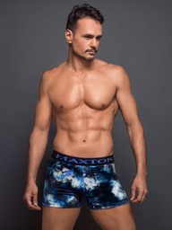 [MXT107] OFERTON! - by Lody Men BOXER DE ALGODON Y LYCRA ESTAMPADO