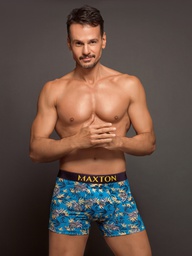 [MXT109] OFERTON! - by Lody Men BOXER DE ALGODON Y LYCRA ESTAMPADO