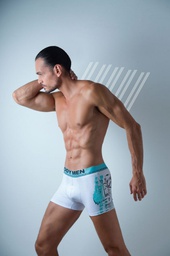 [LM792] OFERTON! - BOXER