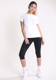 [SHE4258] VER. REMERA MANGA CORTA DEPORTIVA CON REFLEX