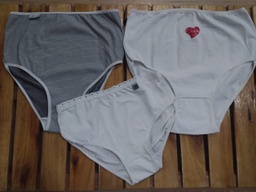 [PROMOBOMB] BOMBACHA DAMA X 1 PROMO - T/C, ESP, BOX, LES, CUL- shedyl,lovely,milly,jizone, deeny,dyma,kiero, impetu- -